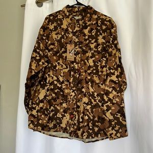 DUCK CAMP long sleeve
